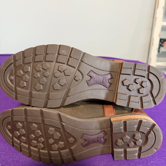 Ariat Women's Wexford H2O Chelsea Riding Boots - Picture 4 of 6